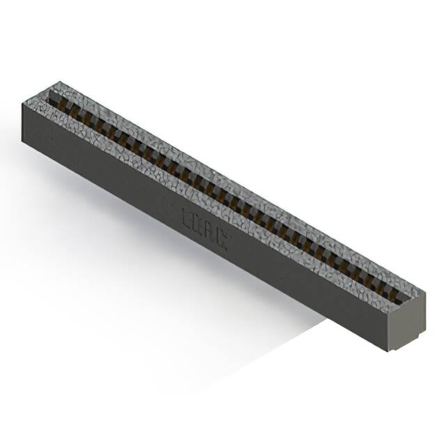 356-028-521-101 EDAC Inc.  Edgeboard Connectors